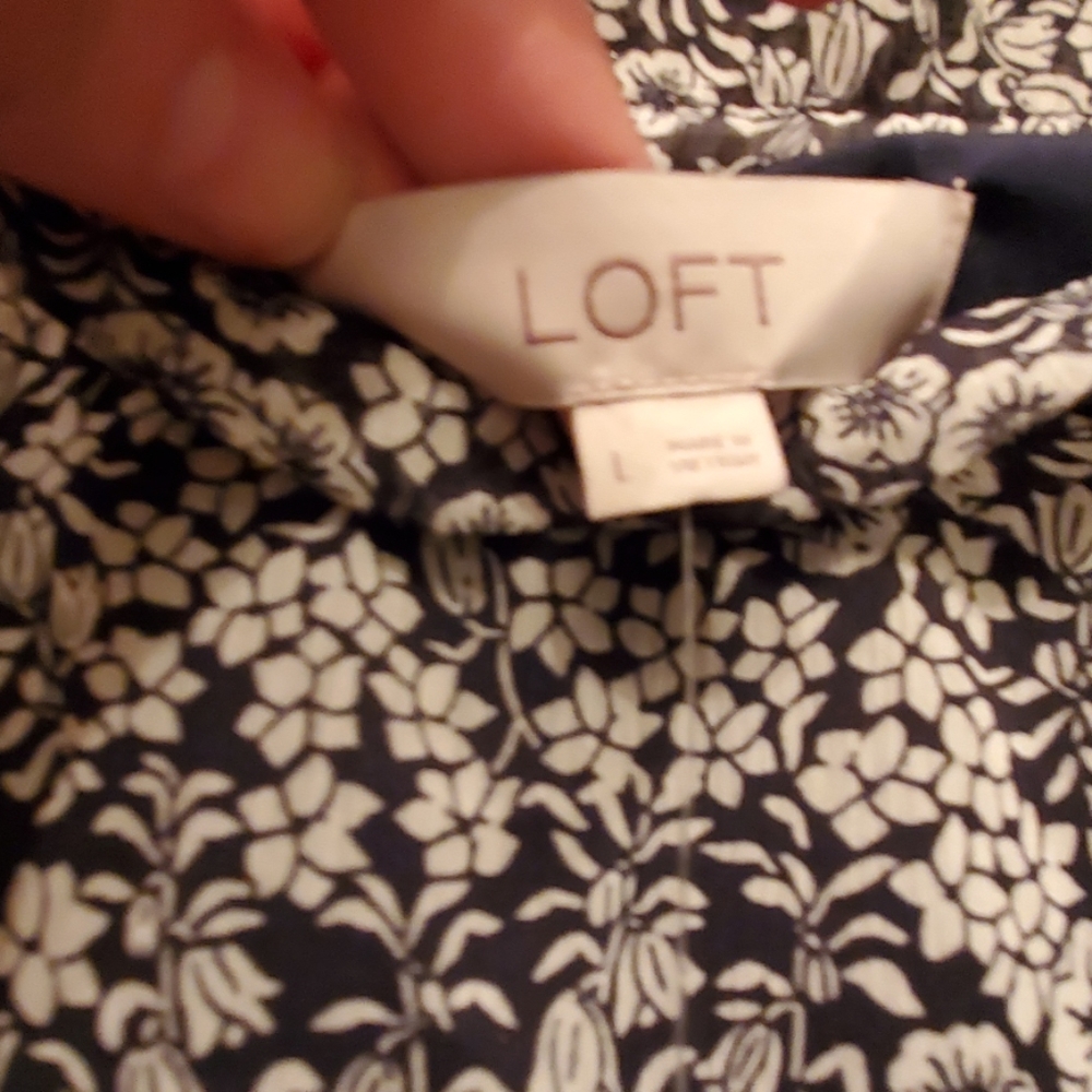 Loft Dress - Picture 5 of 6